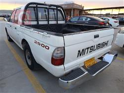 ميتسوبيشي L200
